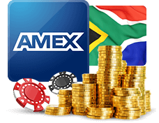 Amex Casinos