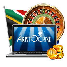 Aristocrat Casinos In South Africa