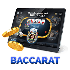 Online Baccarat Casinos