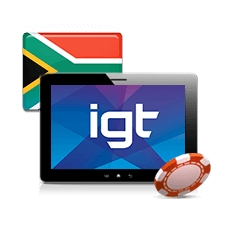 IGT Casinos In South Africa