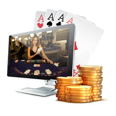 Live Dealer Casino