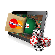 MasterCard Casinos