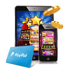 PayPal Casinos