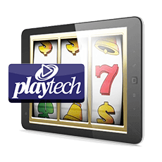 Playtech Casinos