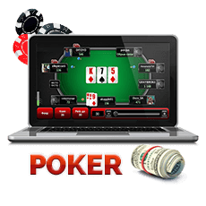 Online Poker