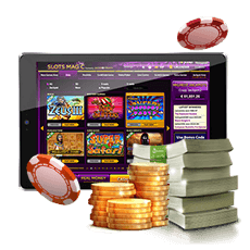 Slots Magic Casino