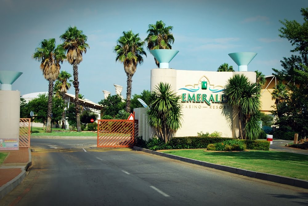 Emerald Casino