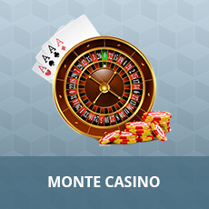 Tusk umfolozi casino events