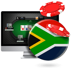 South Africa Online Casino