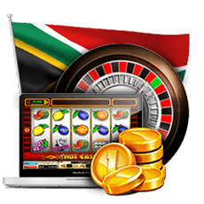 Advantages of Online Casinos