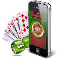 Mobile Casino Apps Mobile Casino Apps