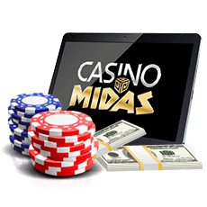 Casino Midas Review