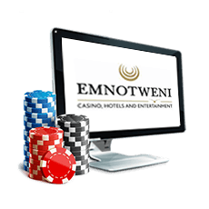 Emnotweni Casino