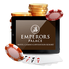 Emperors Palace Casino