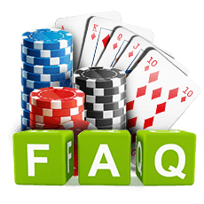 Online Casino FAQ