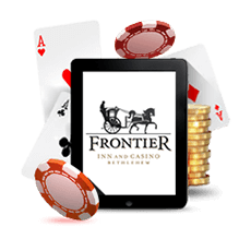 Frontier Inn And Casino