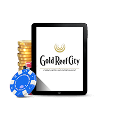 Gold Reed City Review