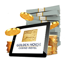 Golden Horse Casino Review