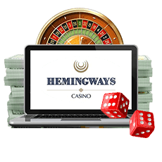 Hemingways Casino Review