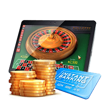 Instant Banking Casinos