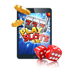 iPad Casinos