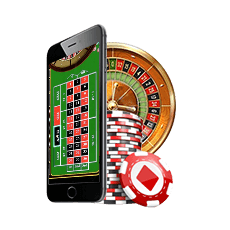 iPhone Casinos