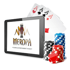 Meropa Casino Review