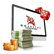 Mmbatho Casino Review