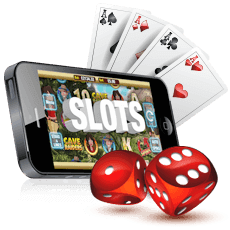 Mobile Slots