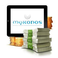Mykonos Casino Review