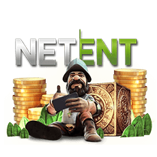 NetEnt Casinos