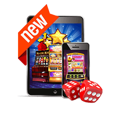 New Online Casinos