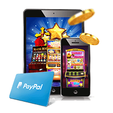 Paypal Paypal