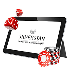 Silverstar Casino Review