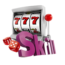 Skrill Casinos