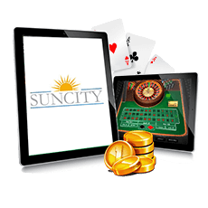 Sun City Review