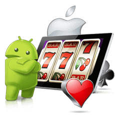 Tablet Casinos