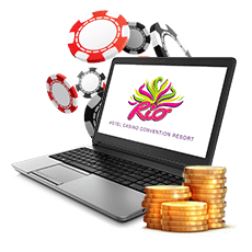 Tusk Rio Casino Review