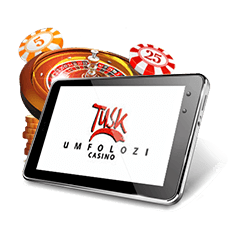 Tusk Umfolozi Casino Review