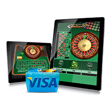 Visa Casinos