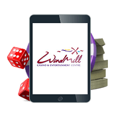 Windmill Casino Review