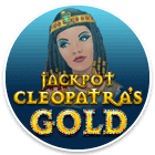 Jackpot Cleopatra's Gold