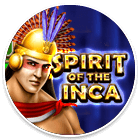 Spirit of the Inca