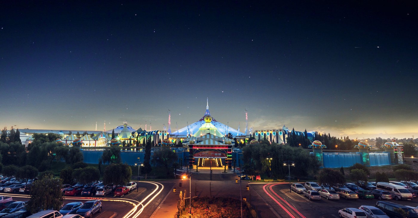 Carnival City Casino Entertainment World Review For 2022