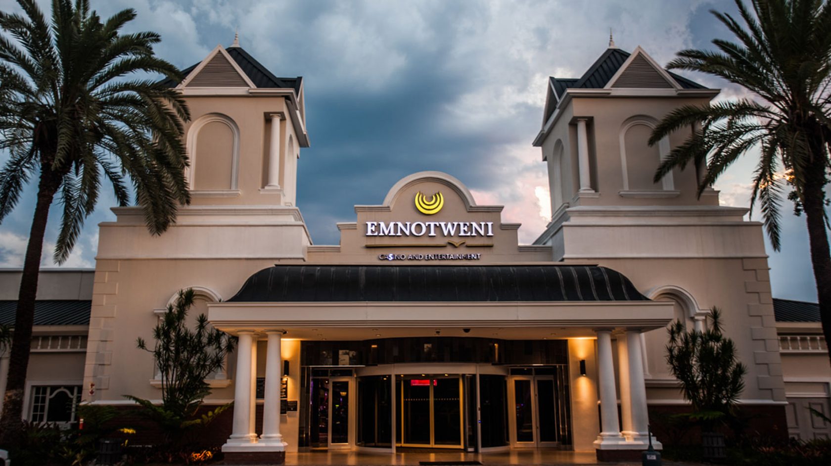 Emnotweni Casino