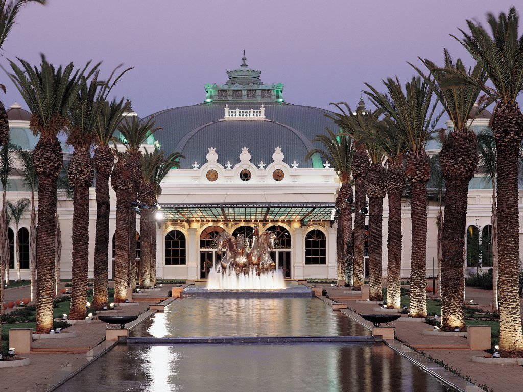 Emperors Palace Casino