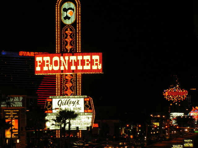 Frontier Casino