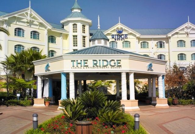 The Ridge Casino
