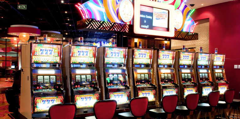 On-line casino Discounts