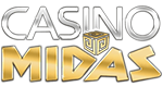 Casino Midas Logo